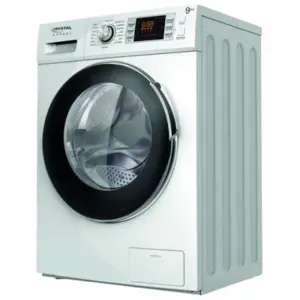 מכונת כביסה Crystal MW91400 ‏9 ‏ק"ג