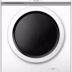 מכונת כביסה Crystal MW81400 ‏8 ‏ק"ג קריסטל