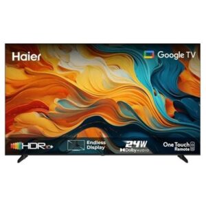 טלוויזיה Haier H32K85FX HD Ready ‏32 ‏אינטש האייר