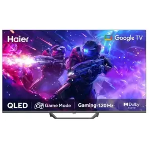 טלוויזיה Haier H50S80EUX 4K ‏50 ‏אינטש האייר