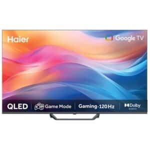 טלוויזיה Haier 55S80F H55S80FUX 4K ‏55 ‏אינטש האייר