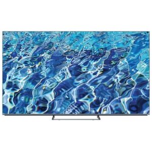 טלוויזיה Haier H55M80FUX 4K ‏55 ‏אינטש האייר