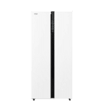 ⁦מקרר ‏דלת ליד דלת Konka KRF-600WG ‏584 ‏ליטר⁩ – תמונה ⁦2⁩