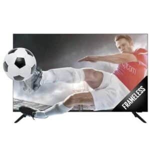 טלוויזיה FujiCom FJ-55F 4K ‏55 ‏אינטש