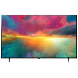 טלוויזיה LG 65QNED756RB 4K ‏65 ‏אינטש
