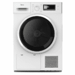מייבש כביסה Midea MDG05H80/W ‏8 ‏ק"ג 6440