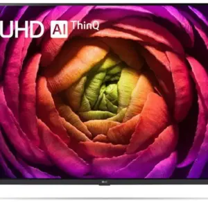 טלוויזיה LG 65UR73006LA 4K ‏65 ‏אינטש