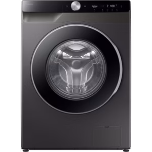 מכונת כביסה פתח חזית 9 ק''ג Samsung WW90DG6U95LX AI Eco Bubble