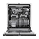 ⁦מדיח כלים רחב אינטגרלי דגם WQP12-W7703M⁩ – תמונה ⁦2⁩