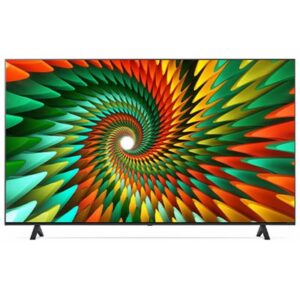 טלוויזיה LG 75NANO776RA 4K ‏75 ‏אינטש
