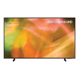 טלוויזיה Samsung UE43AU8000 4K ‏43 ‏אינטש