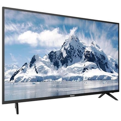 זגכנ טלוויזיה MAG CRD43-UHD11 4K 43 אינטש – תמונה 1