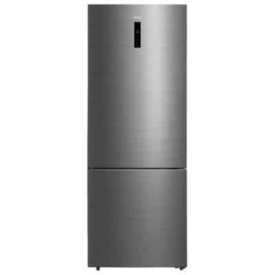 זגכנ מקרר מקפיא תחתון Midea MDRB593FGL46D 435 ליטר – תמונה 1