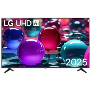 טלוויזיה LG 55UA73006LA 4K ‏55 ‏אינטש