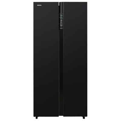 זגעכנ מקרר דלת ליד דלת Konka KRF-600WG 584 ליטר – תמונה 1