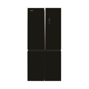 מקרר ‏מקפיא תחתון Konka KRF-431WPB ‏427 ‏ליטר