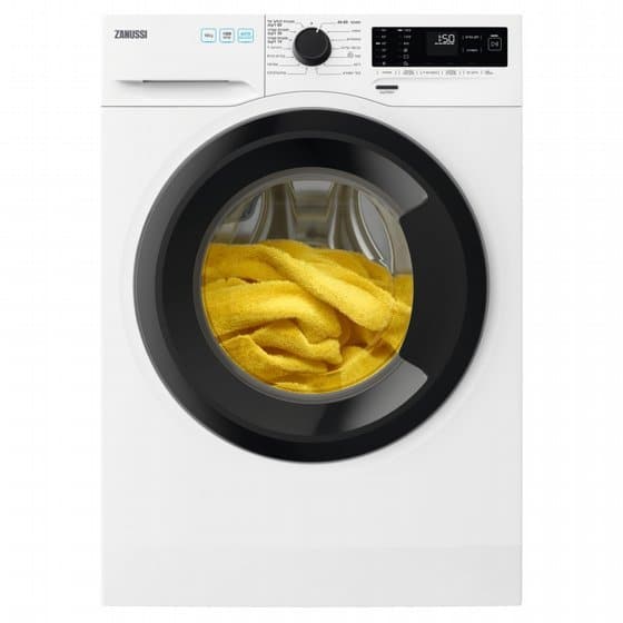 זנמזבעכנ מכונת כביסה 9 ק"ג זנוסי דגם ZNF942F1G1 ZANUSSI – תמונה 1