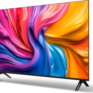 טלוויזיה "75 ROWA 75R55 LED 4K