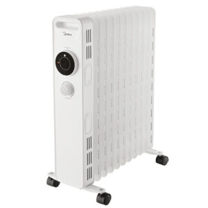 רדיאטור ‏13 ‏צלעות Midea NY2513-20M מידאה
