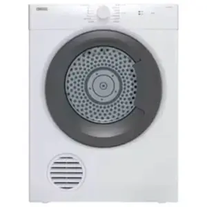 מייבש כביסה Zanussi ZDV806N3WB ‏8 ‏ק"ג זנוסי