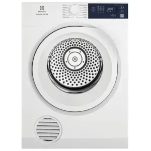 מייבש כביסה Electrolux UltimateCare 300 EDV754H3WB ‏7.5 ‏ק"ג אלקטרולוקס