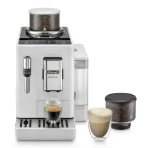 מכונת אספרסו דגם Delonghi RIVELIA EXAM440.35.W