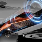 ⁦שואב אבק שוטף רובוטי שיאומי דגם Xiaomi Robot Vacuum S40 Pro⁩ – תמונה ⁦4⁩