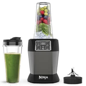 בלנדר Ninja BN495 נינג'ה