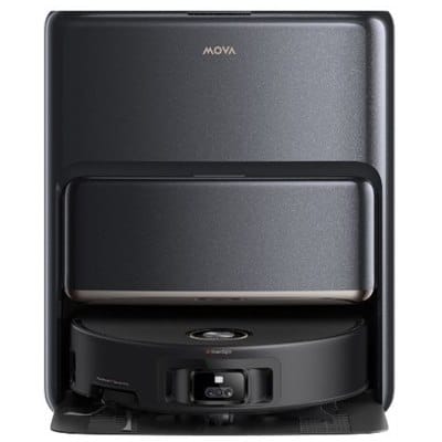 1 שואב אבק רובוטי Mova Z60 Ultra Roller Complete – תמונה 1
