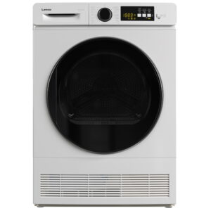מייבש כביסה קונדנסור - 10 ק"ג Lenco  LDC-BD1023V