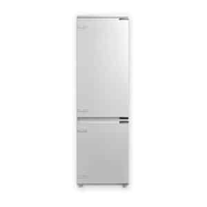 מקרר ‏מקפיא תחתון Midea HD-351RWEN ‏267 ‏ליטר מידאה
