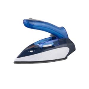מגהץ אדים מתקפל לטיולים מבית Hemilton דגם 2506-HEM