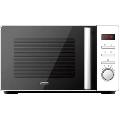 2022 מיקרוגל דיגיטלי 22 ליטר Delonghi DL-2022 – תמונה 1