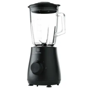 בלנדר זכוכית ThermoResist דגם Ultimate Taste 300 E3TB1-302K Electrolux שחור
