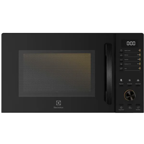 _2025-12-01_133033_1_ (1) מיקרוגל 23 ליטר דגם Ultimate Taste 500 EMM23D22B Electrolux שחור – תמונה 1