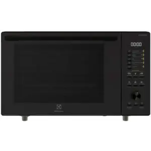 מיקרוגל משולב אפיה וגריל 30 ליטר דגם Ultimate Taste 700 CombiOven EMC30D22BM Electrolux