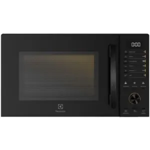 מיקרוגל משולב גריל 23 ליטר דגם Ultimate Taste 500 CombiGrill EMG23D22B Electrolux