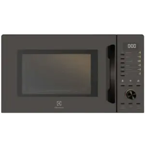 מיקרוגל משולב גריל 30 ליטר דגם Ultimate Taste 500 CombiGrill EMG30D22BM Electrolux