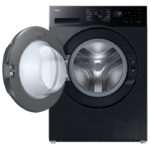 ⁦מכונת כביסה משולבת מייבש - 6/11 ק"ג  Samsung  WD11DG5B15BB⁩ – תמונה ⁦3⁩