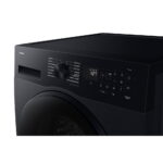 ⁦מכונת כביסה משולבת מייבש - 6/11 ק"ג  Samsung  WD11DG5B15BB⁩ – תמונה ⁦2⁩