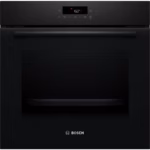 בוש - BOSCH תנור בנוי דיגיטלי - 71 ליטר BOSCH Serie 2 HBA571BB4