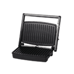 ⁦טוסטר לחיצה 2 פרוסות 1500W מבית HEMILTON דגם HEM-1366⁩ – תמונה ⁦2⁩