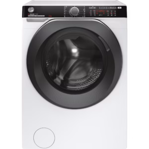 מכונת כביסה פתח חזית 9 ק"ג Hoover HWP69AMBC-S INV