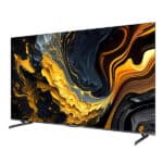⁦טלוויזיה ''85 QLED 4K שיאומי Xiaomi TV Max 85'' L85MA-MAXME⁩ – תמונה ⁦2⁩