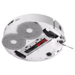 ⁦שואב אבק רובוטי שוטף Roborock Qrevo Edge 5V1⁩ – תמונה ⁦3⁩