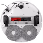 ⁦שואב אבק רובוטי שוטף Roborock Qrevo Edge 5V1⁩ – תמונה ⁦4⁩