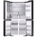 ⁦מקרר 4 דלתות  Samsung BeSpoke RF65DB970E22⁩ – תמונה ⁦2⁩