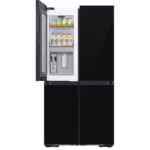 ⁦מקרר 4 דלתות  Samsung BeSpoke RF65DB970E22⁩ – תמונה ⁦3⁩