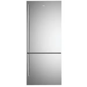 מקרר מקפיא תחתון 430 ליטר דגם AEG ABE4507XB-R