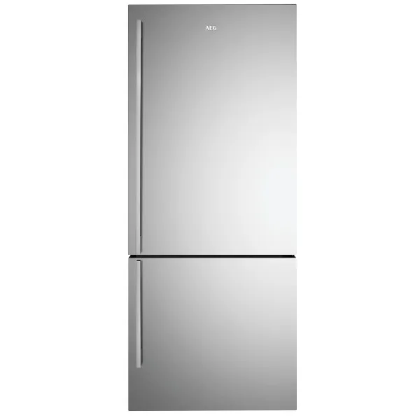 4507xb600600 מקרר מקפיא תחתון 430 ליטר דגם AEG ABE4507XB-R – תמונה 1